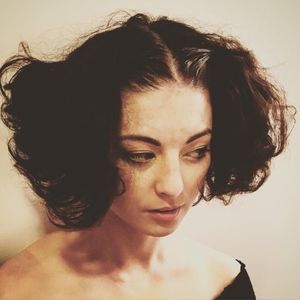 Meet your Posher, Marilyn